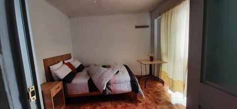 Aqquazul Vacation rental in Ayacucho