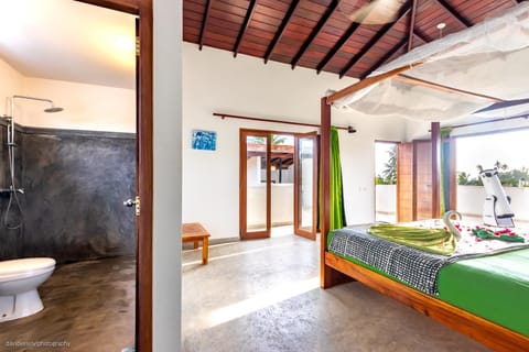 Dorian Guest House and Restaurant Villa in Southern Province