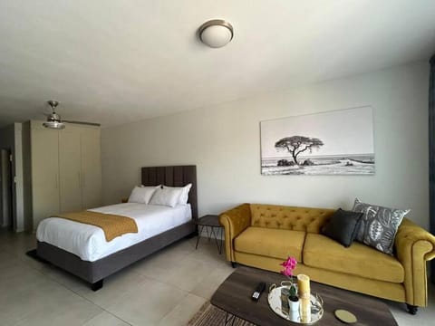 Luxurious & Stylish Apartment Apartment in Sandton