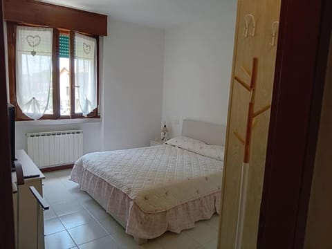 Appartamento con matrimoniale Apartment in Lake Garda