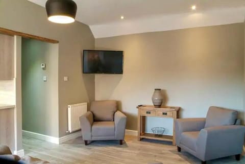 Queensgate Holiday Apartment , Beverley with parking Apartment in Beverley