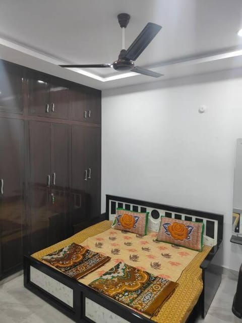 Tiruchanoor Home stay Apartment in Tirupati