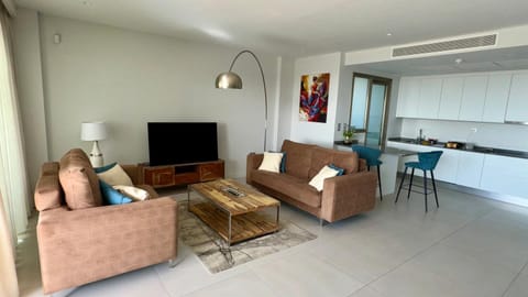 Casa Scenic Apartment in Estepona