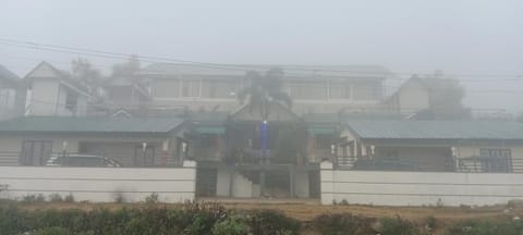 Vagamon lake palace Hostel in Kerala