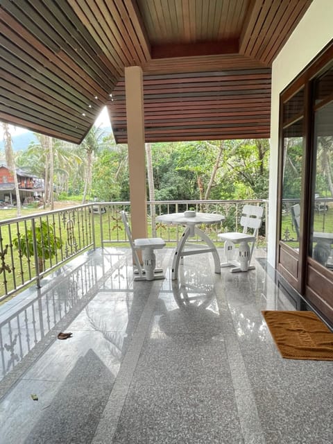 Chaloklumbay resort2 House in Ko Pha-ngan Sub-district