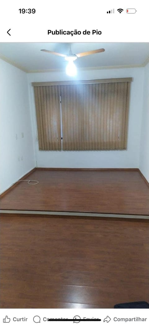 Aluga apartamento em São Carlos SP Apartment in São Carlos