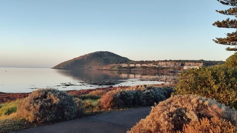 Nearby landmark, Sea view