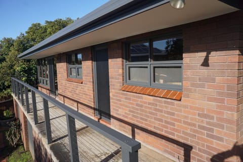 Property building, Balcony/Terrace