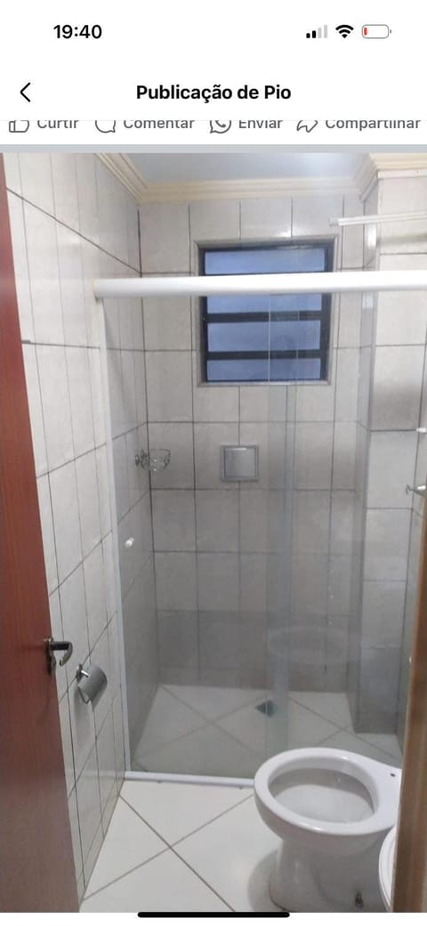 Apartamento em São Carlos SP Apartment in São Carlos