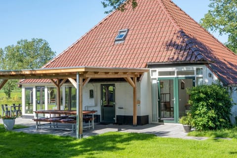 Gortershoek Vakantiehuis House in Drenthe (province)