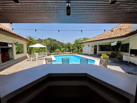 Day, View (from property/room), Swimming pool, sunbed