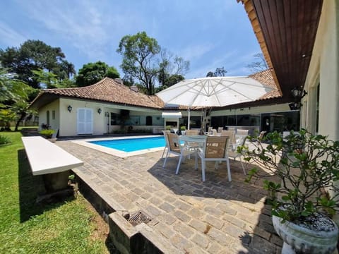 Day, Pool view, Swimming pool, sunbed