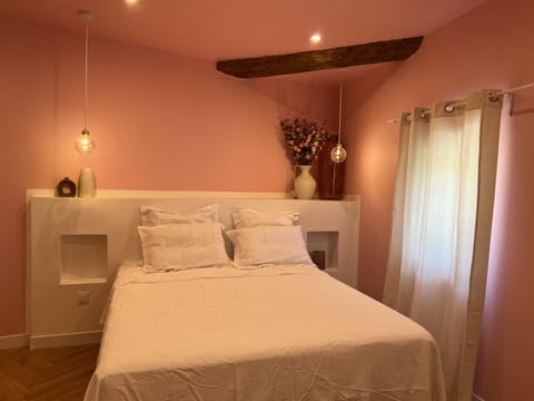 Mas Beauregard Bed and Breakfast in Anduze