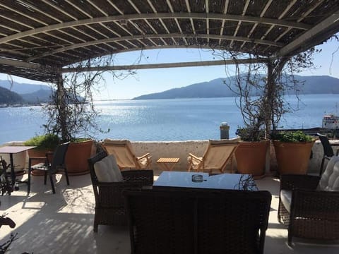 Castle81homes Yellow-Sarı , Sea View House House in Marmaris