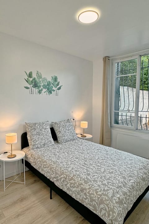 Cozy Paris Gateway Apartments Groups with free parking Apartment in Vitry-sur-Seine