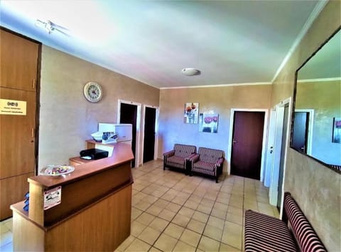 San Valentino Hotel in Istria County
