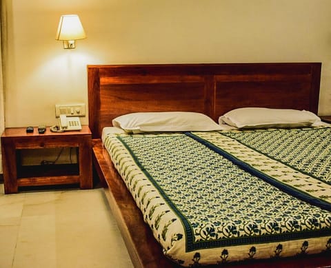 Atithi Guest House Hotel in Jaipur