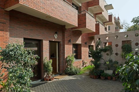 Atithi Guest House Hôtel in Jaipur