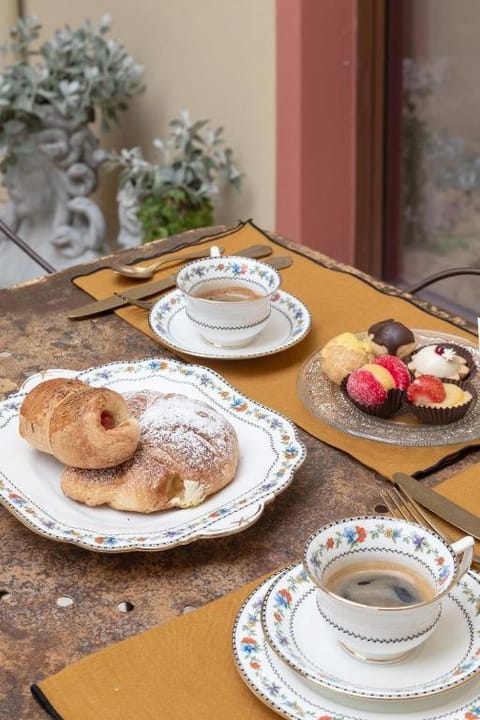 Maison Bordoré Chambre d’hôte in Faenza