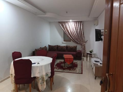 S2 Panorama Apartment in Sousse