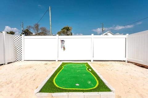 Destin Beach House Pool Heat&Golf Cart Deals GameRoom House in Destin