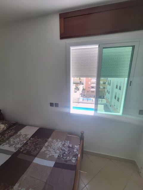 Complexe safae Apartment in Tangier