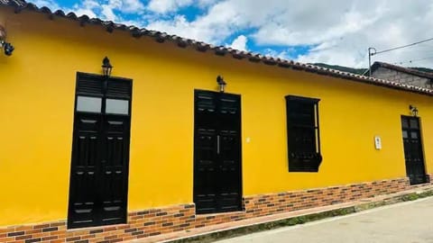 Casa Valtor Apartment in North Santander, Colombia