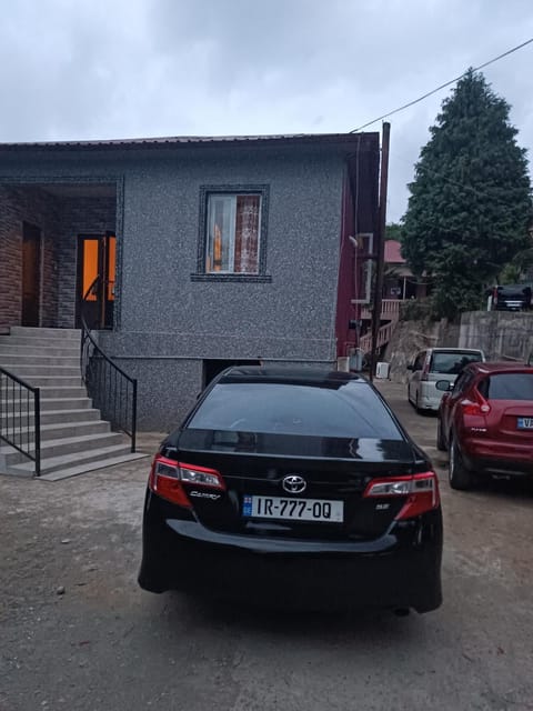 Beqa Hous Vacation rental in Adjara, Georgia