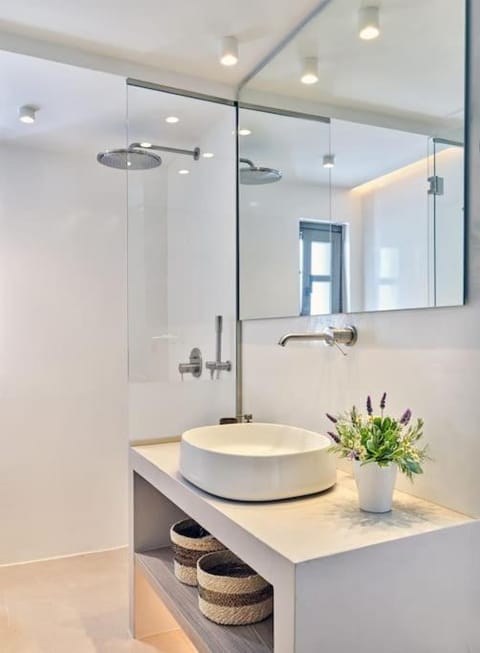 Villa Sol Alma Naousa Paros Apartment in Naousa