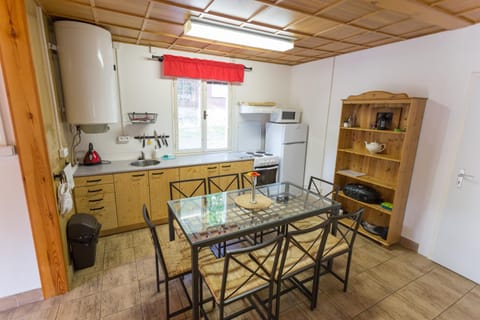 Kitchen or kitchenette, Seating area, Dining area