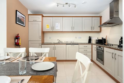 Apartment 144 - Clifden Appartamento in Clifden