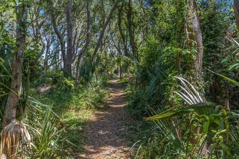 6 Bayberry - host2coast House in South Forest Beach