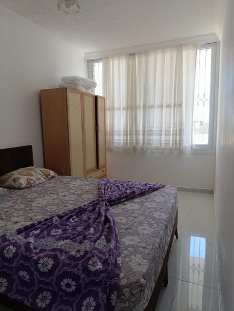 Adenaz Apartmanları tatil köyü Apartment hotel in Mersin