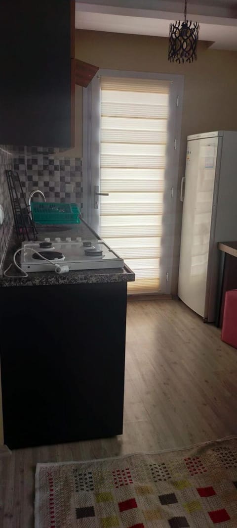 Adenaz Apartmanları tatil köyü Apartment hotel in Mersin