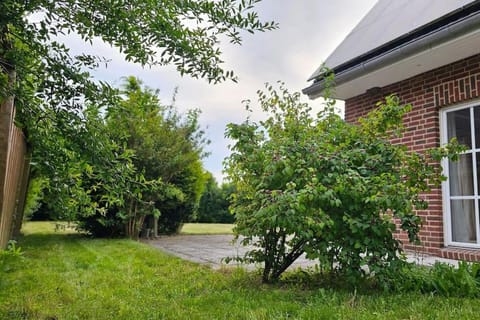 Haus zwischen den Stränden House in Ostholstein