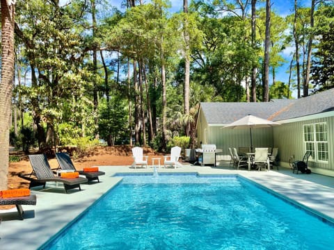 7 Salem - host2coast House in North Forest Beach