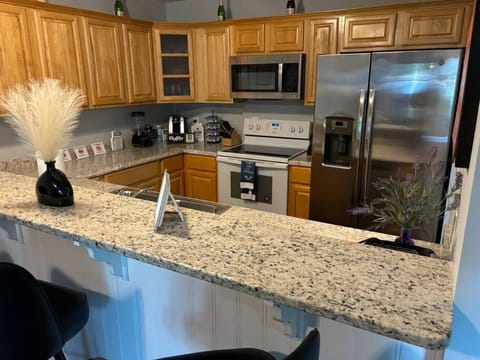 3 bed 3 bath home Dtown Gainesville Appartamento in Gainesville