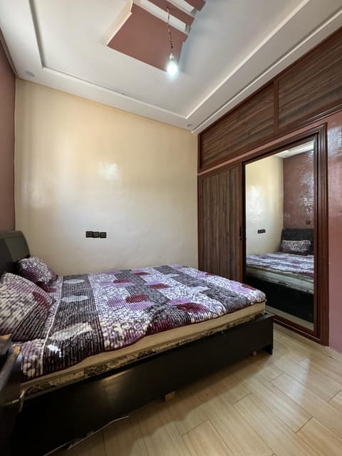 la bonne adresse sur Agadir Apartment in Agadir