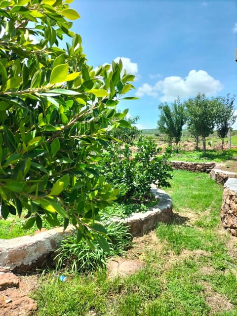 Cabañas Los Laureles Country House in State of Querétaro