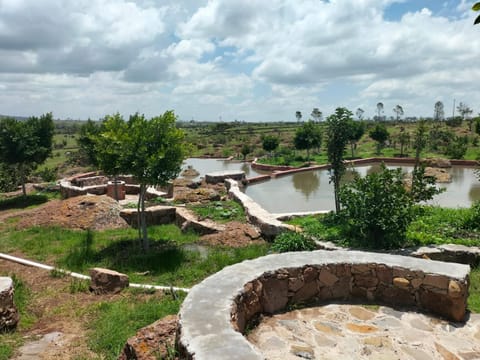 Cabañas Los Laureles Country House in State of Querétaro