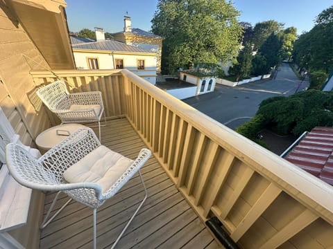 Patio, View (from property/room), Balcony/Terrace