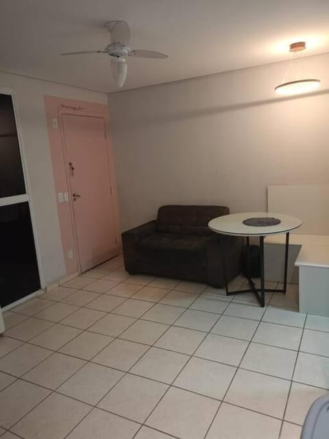 Apartamento central em Contagem Apartment in Contagem