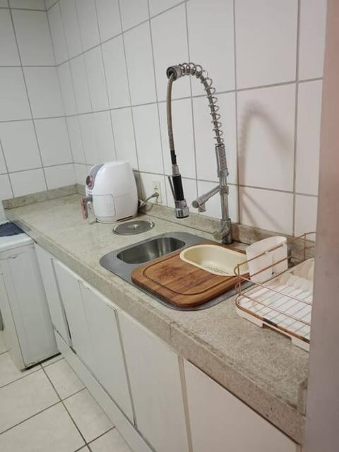 Apartamento central em Contagem Apartment in Contagem