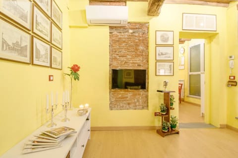 CozyBricks in Lucca - Apartments in the Historical Center - Copropriété in Capannori