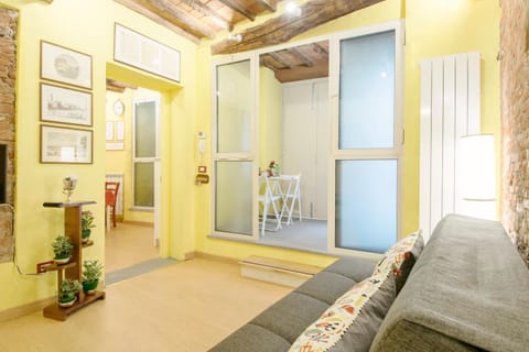 CozyBricks in Lucca - Apartments in the Historical Center - Eigentumswohnung in Capannori