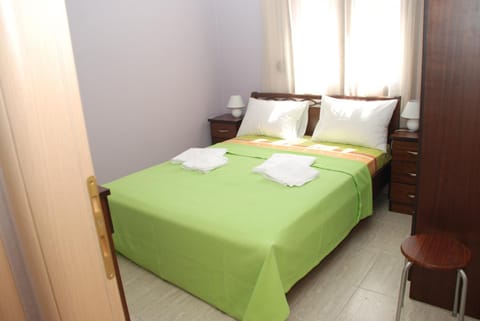 Marianna Apartments Condominio in Halkidiki