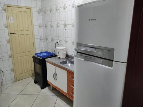 SANDES Apart-Hotel Apartamento in Vitória da Conquista