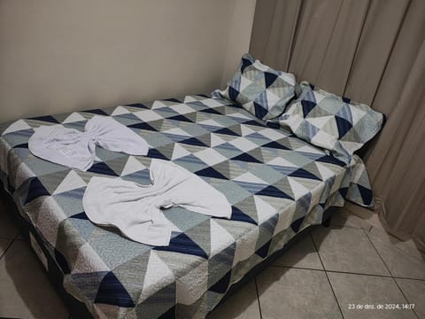 SANDES Apart-Hotel Apartment in Vitória da Conquista