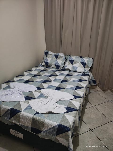 SANDES Apart-Hotel Apartment in Vitória da Conquista