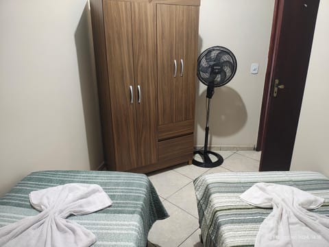 SANDES Apart-Hotel Apartment in Vitória da Conquista